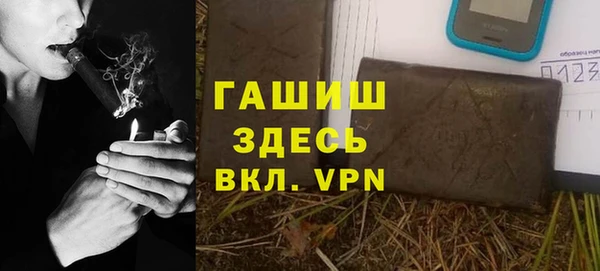 молекула духа Арсеньев