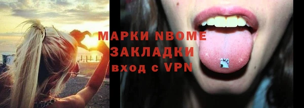 молекула духа Арсеньев