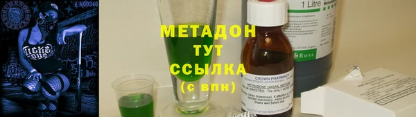 молекула духа Арсеньев